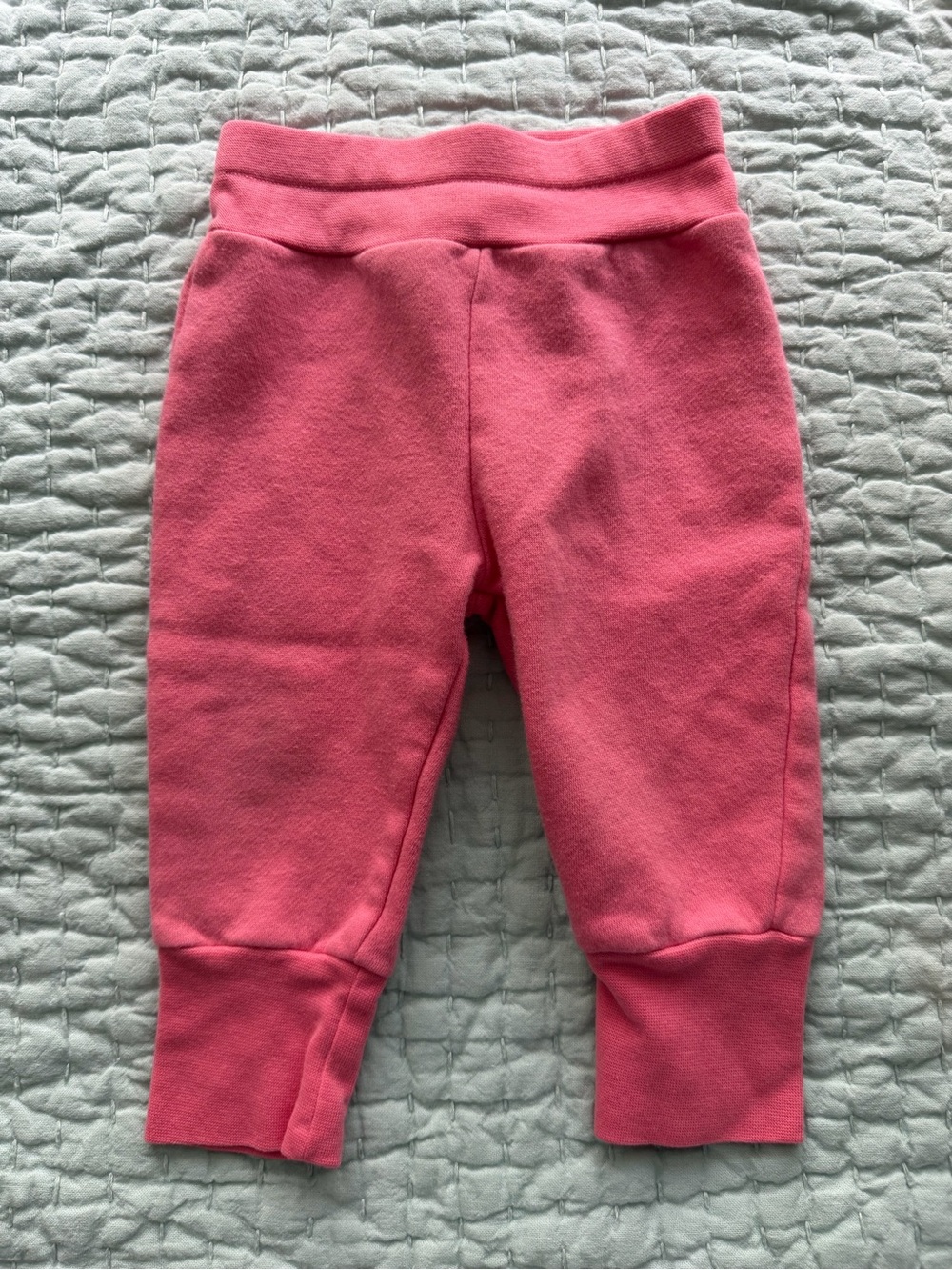Baby Girl Bundle 5pc Nicole Miller Hanes Carter's 9-12M Floral Spring - Picture 2 of 13